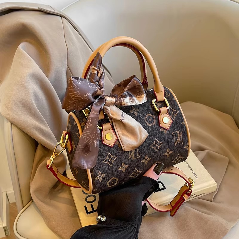 Tas Dompet Messenger Mewah Par - Luxury Bags Paris ulasan dan harga