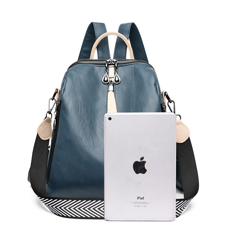Ransel Fashion ransel kulit le - Luxury High Quality Bags ulasan dan harga
