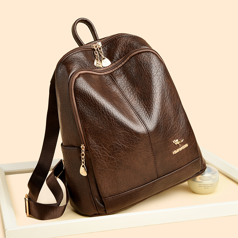 Ransel Mewah Bermerek Tas Kuli - Luxury Bags For Young Women ulasan dan harga