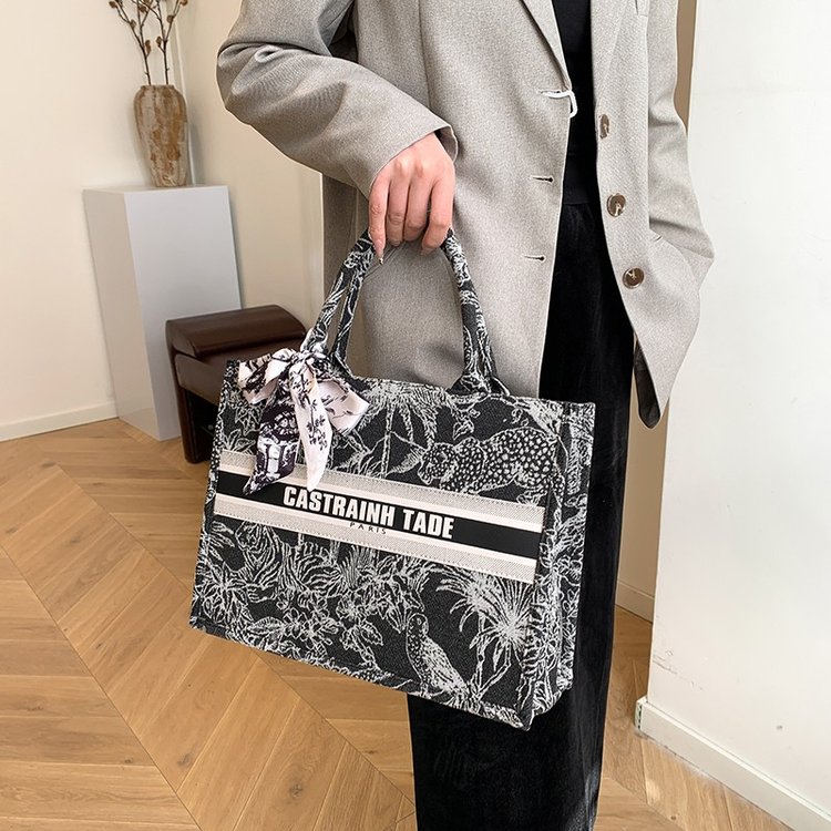 Tas Popok Desainer Vintage Mod - Luxury Bags Paris ulasan dan harga
