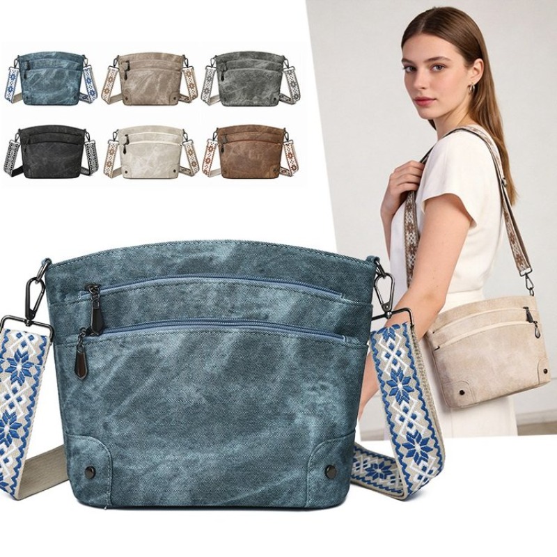 Tas Popok Kulit Kapasitas Besa - Luxury Bags Paris ulasan dan harga
