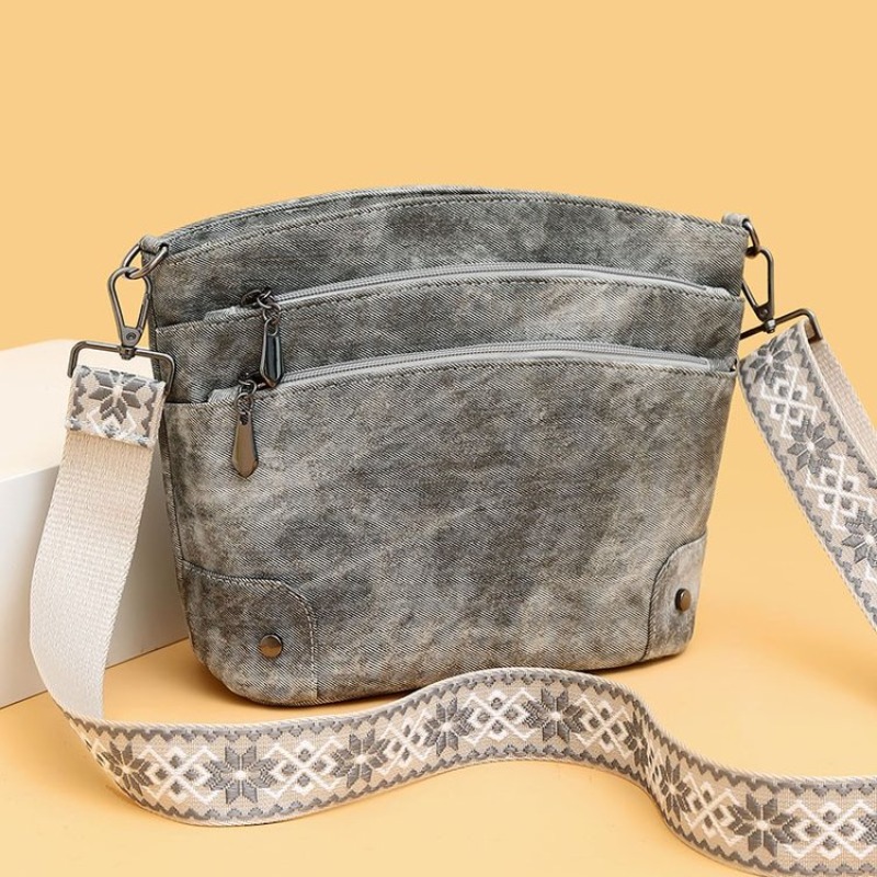Tas Popok Kulit Kapasitas Besa - Luxury Bags Paris ulasan dan harga