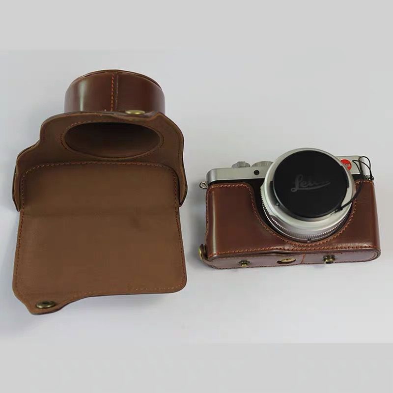 Casing kulit mewah untuk kamer - Luxury Bags Video ulasan dan harga