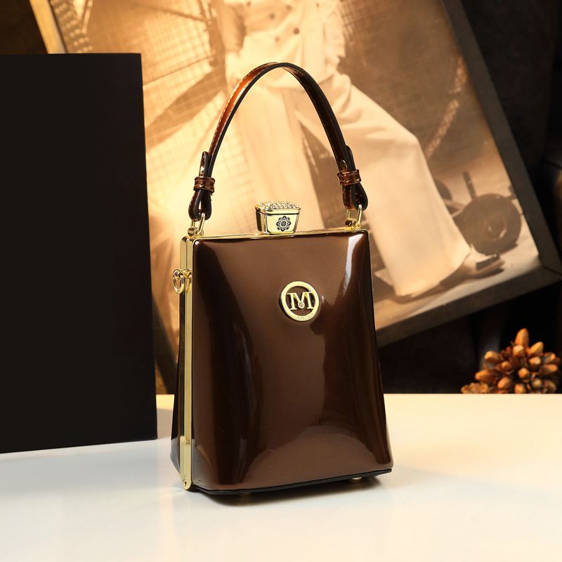 Tas Selempang Kulit Berkualita - Luxury Bags In Sale ulasan dan harga