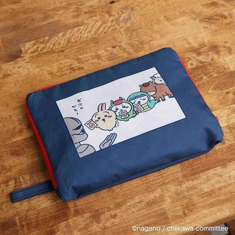 Tas Selempang Anime Chiikawa H - Luxury Bags Edit ulasan dan harga