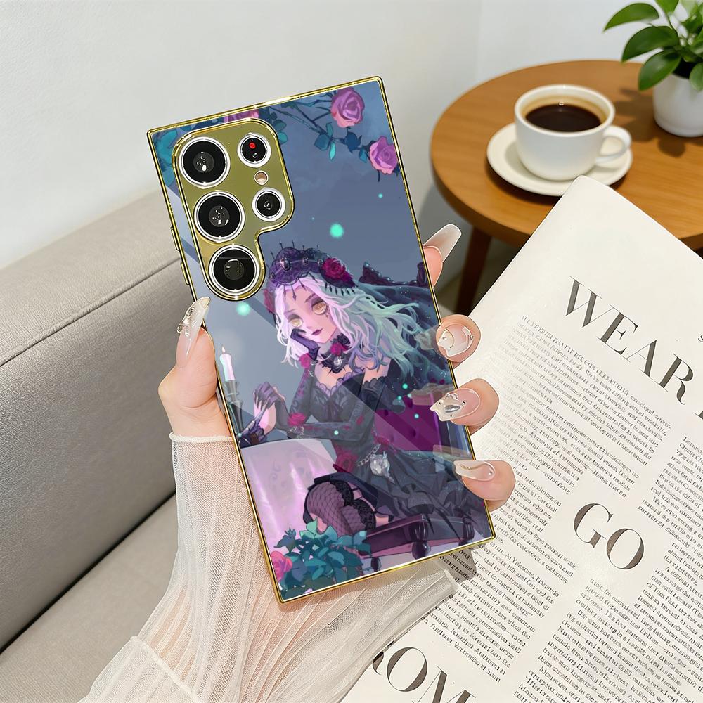 Casing Ponsel L-identity V Tem - Luxury Bags Video ulasan dan harga