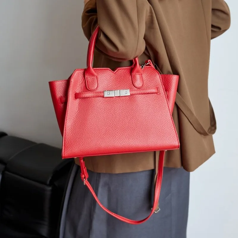 Tas Bahu Wanita Desain Trendi  - Luxury Bags Paris ulasan dan harga