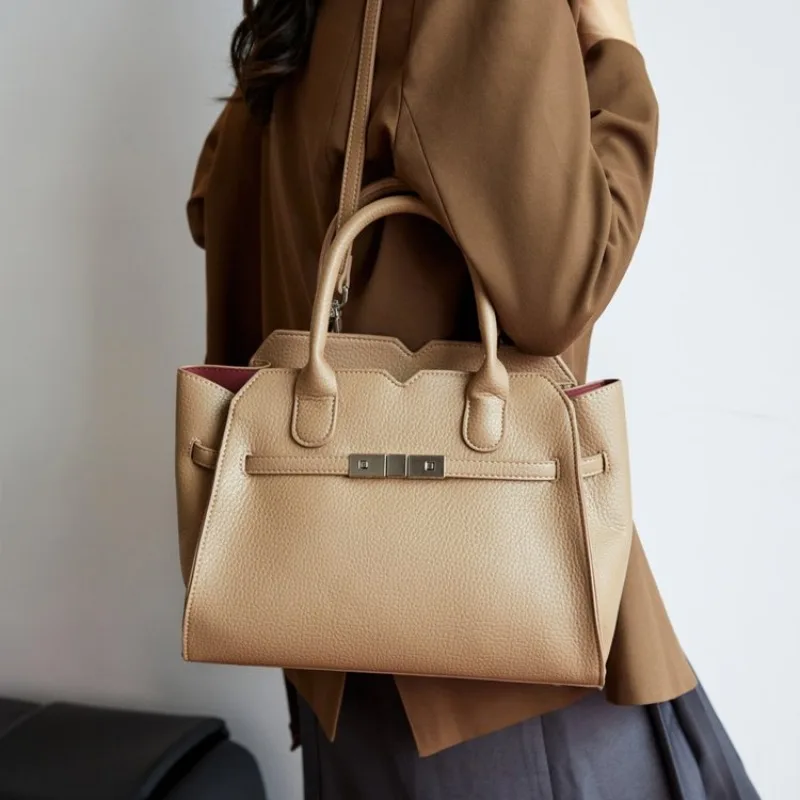 Tas Bahu Wanita Desain Trendi  - Luxury Bags Paris ulasan dan harga