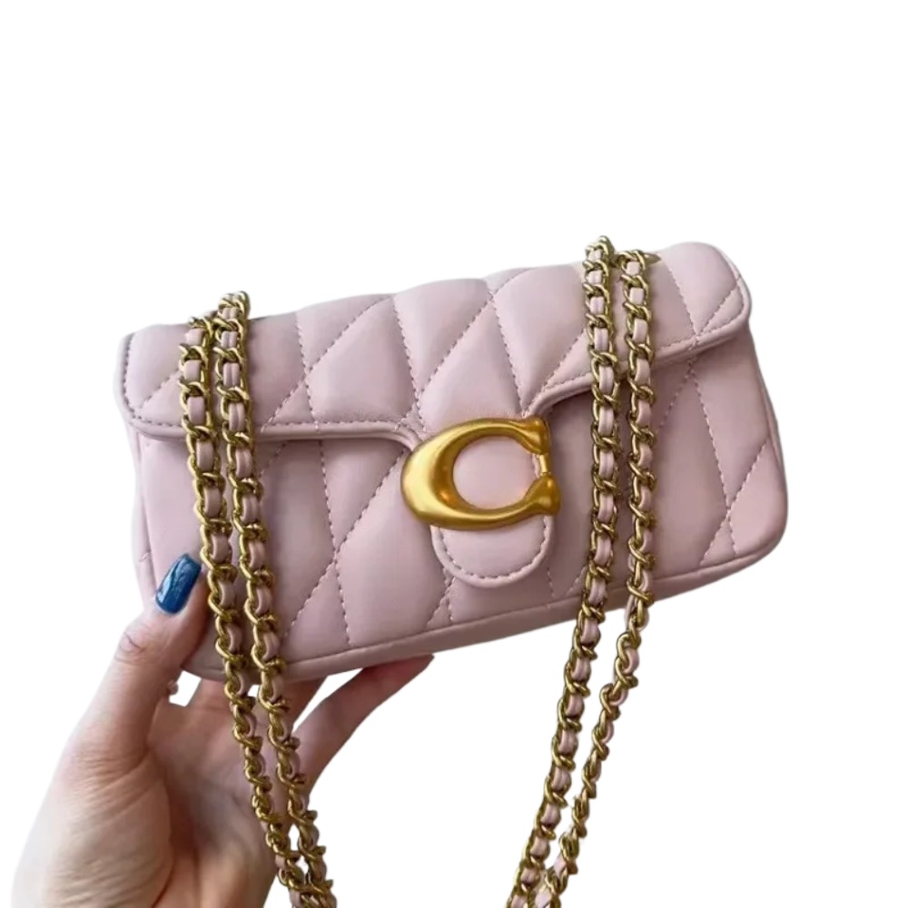 Tas Kosmetik Kapasitas Besar T - Luxury Ziploc Bags ulasan dan harga