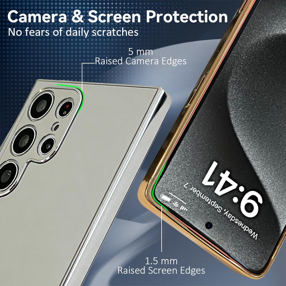 Casing Ponsel Video Game U-und - Luxury Bags Video ulasan dan harga