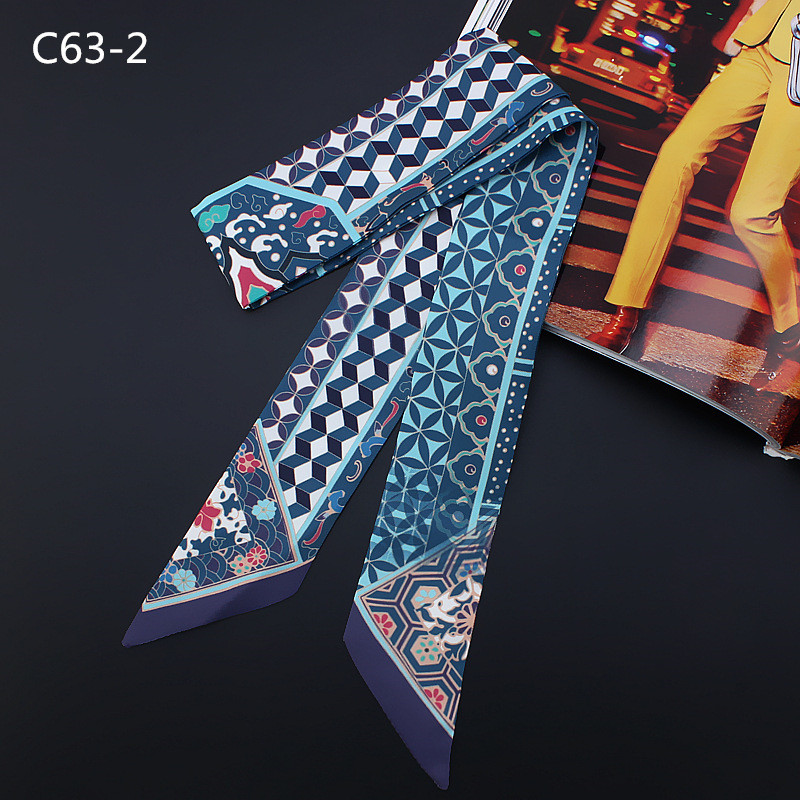 Baru geometris motif bunga sya - Luxury Bags In China ulasan dan harga