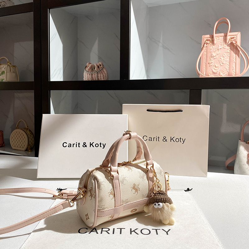 Tas Popok Minimalis Elegan Mer - Luxury Bags Paris ulasan dan harga
