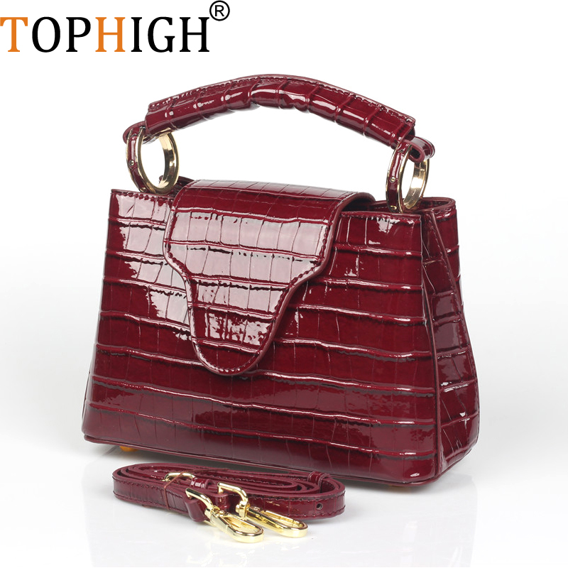 Tas Tangan Desain Mewah TOPHIG - Luxury Bags In Sale ulasan dan harga