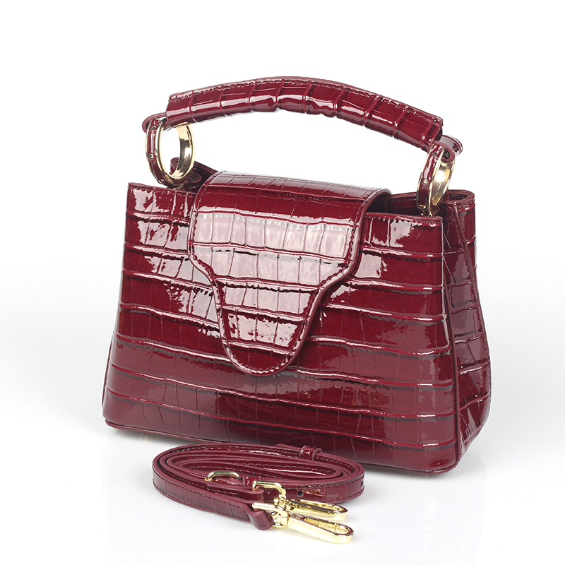 Tas Tangan Desain Mewah TOPHIG - Luxury Bags In Sale ulasan dan harga