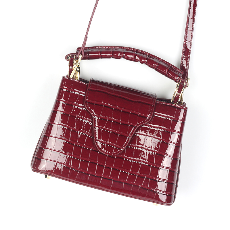 Tas Tangan Desain Mewah TOPHIG - Luxury Bags In Sale ulasan dan harga