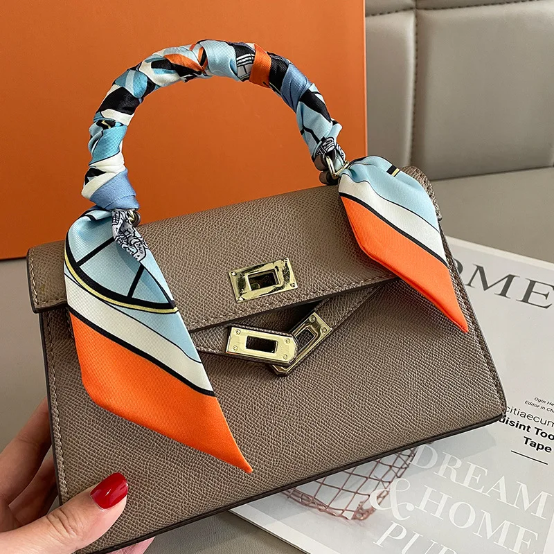 Merek mewah dicetak tas tali s - Luxury Bags Online ulasan dan harga