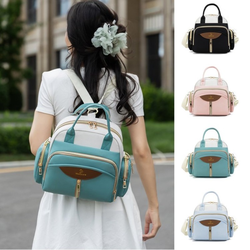Tas Popok Warna Solid Mewah Ta - Luxury Bags Paris ulasan dan harga