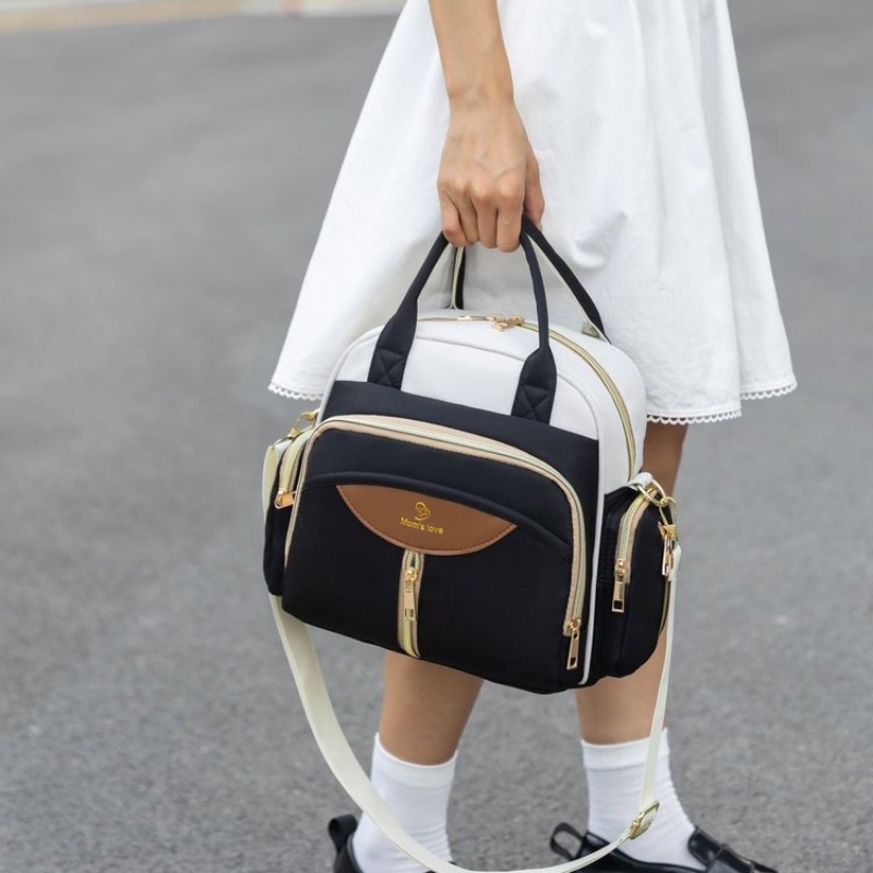 Tas Popok Warna Solid Mewah Ta - Luxury Bags Paris ulasan dan harga
