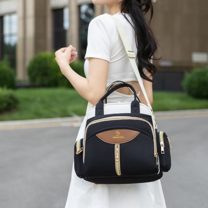 Tas Popok Warna Solid Mewah Ta - Luxury Bags Paris ulasan dan harga