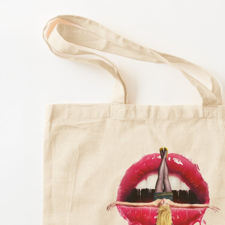 Tas Tote Wanita Muda yang Mena - Luxury Bags For Young Women ulasan dan harga