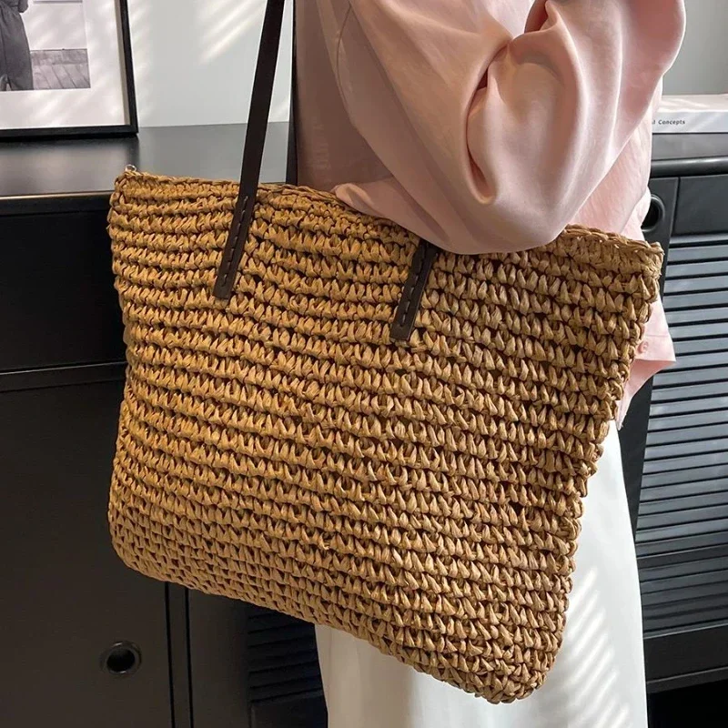 Tas Bahu Desain Mewah PU Tas W - Luxury Bags In Sale ulasan dan harga