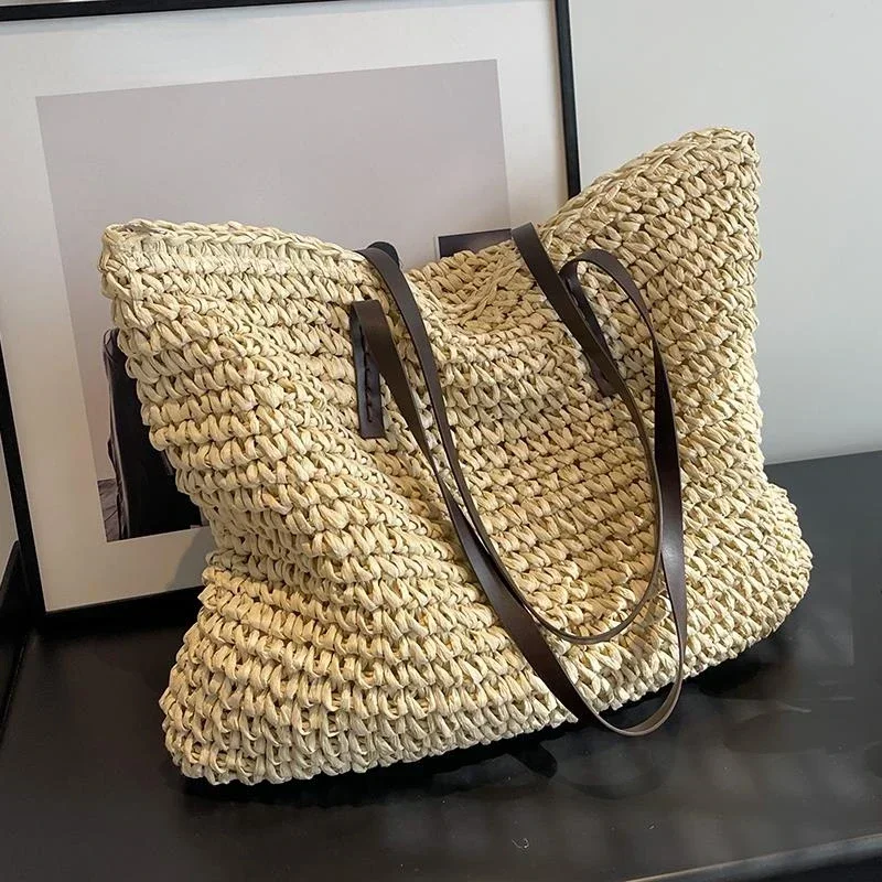 Tas Bahu Desain Mewah PU Tas W - Luxury Bags In Sale ulasan dan harga