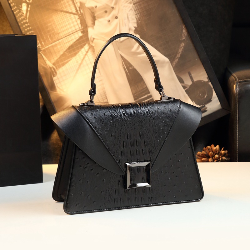 Tas Popok Kulit Tas Selempang  - Luxury Bags Paris ulasan dan harga