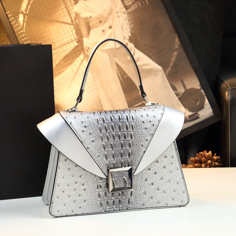 Tas Popok Kulit Tas Selempang  - Luxury Bags Paris ulasan dan harga