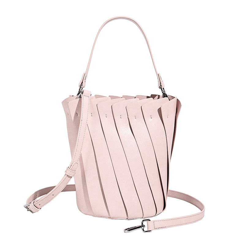 Tas Popok Kulit Minimalis Modi - Luxury Bags Paris ulasan dan harga