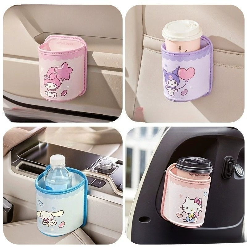 Sanrio Baru Hello Kitty Kuromi - Luxury Bags Edit ulasan dan harga