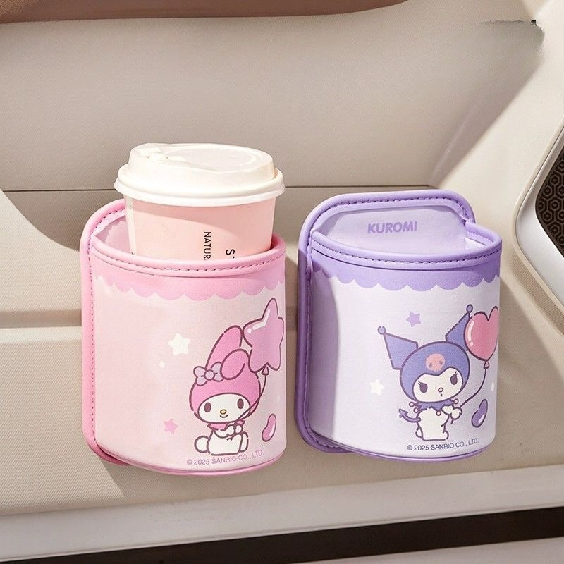 Sanrio Baru Hello Kitty Kuromi - Luxury Bags Edit ulasan dan harga