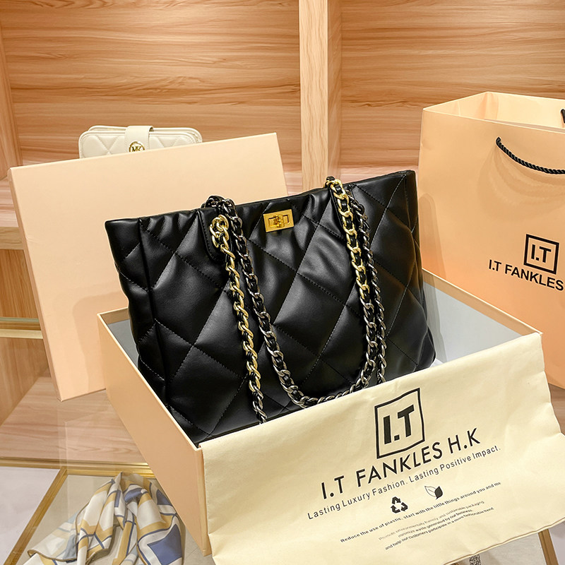 Tas Jinjing Berlapis Hong Kong - Luxury Bags Hong Kong ulasan dan harga