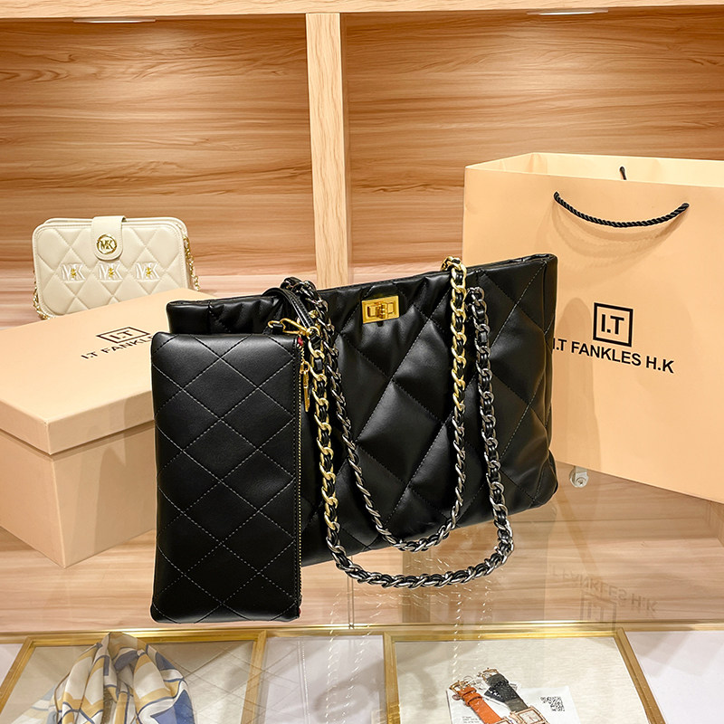Tas Jinjing Berlapis Hong Kong - Luxury Bags Hong Kong ulasan dan harga