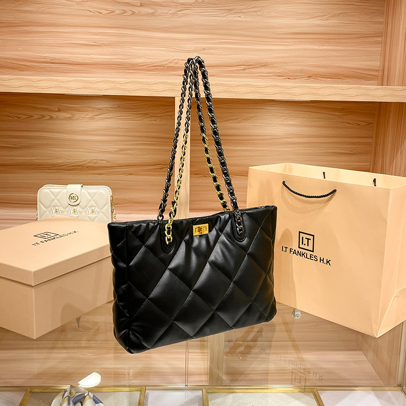 Tas Jinjing Berlapis Hong Kong - Luxury Bags Hong Kong ulasan dan harga