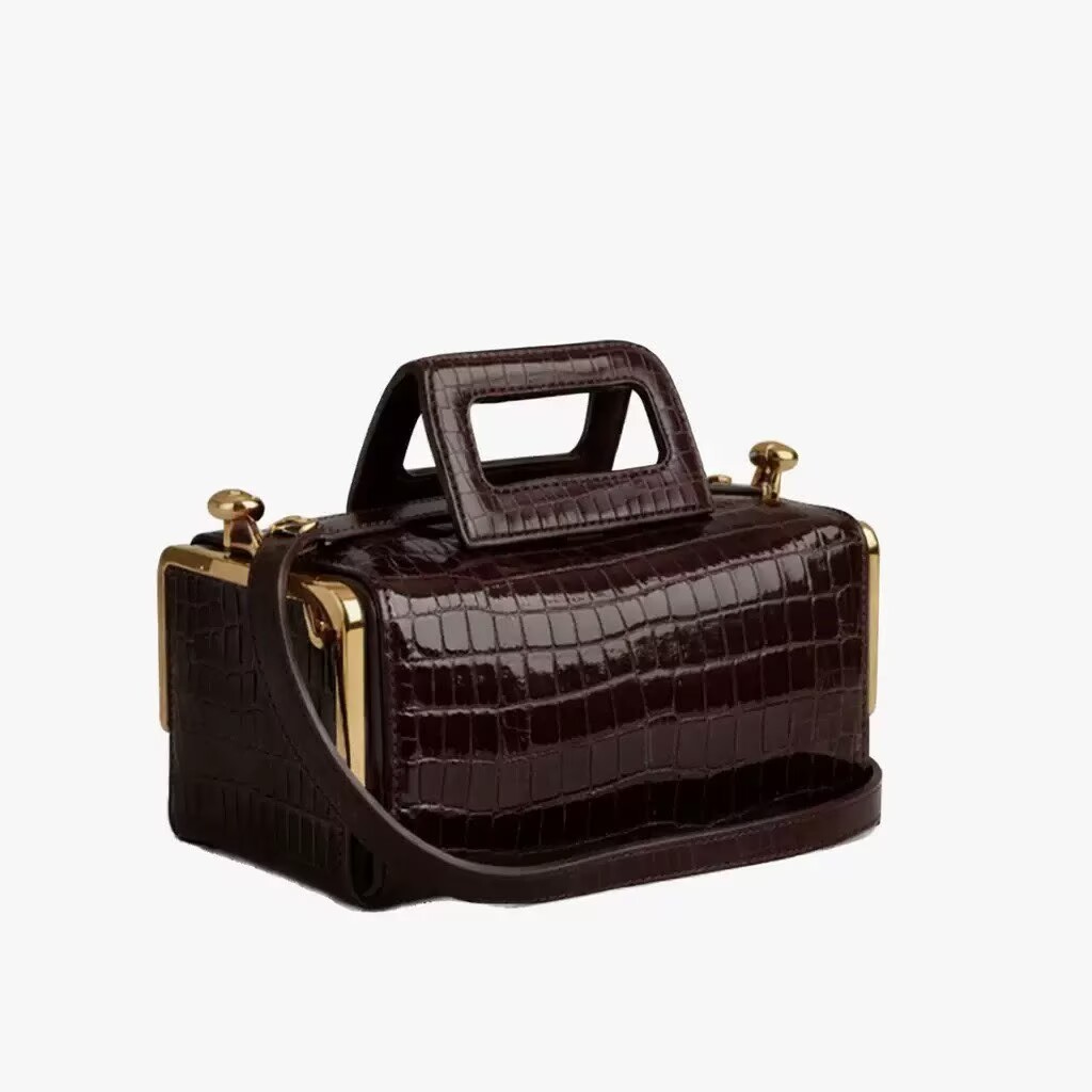 Tas Selempang Wanita Fashion P - Luxury Bags For Travel ulasan dan harga