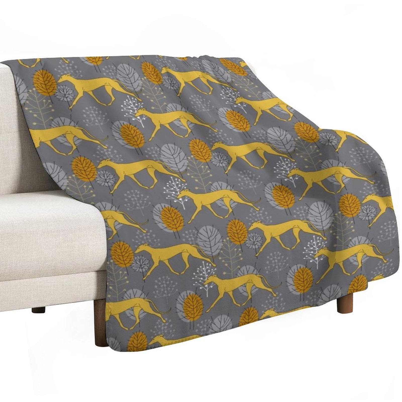 Selimut Galgos Kuning untuk Ha - Luxury Bags Yellow ulasan dan harga