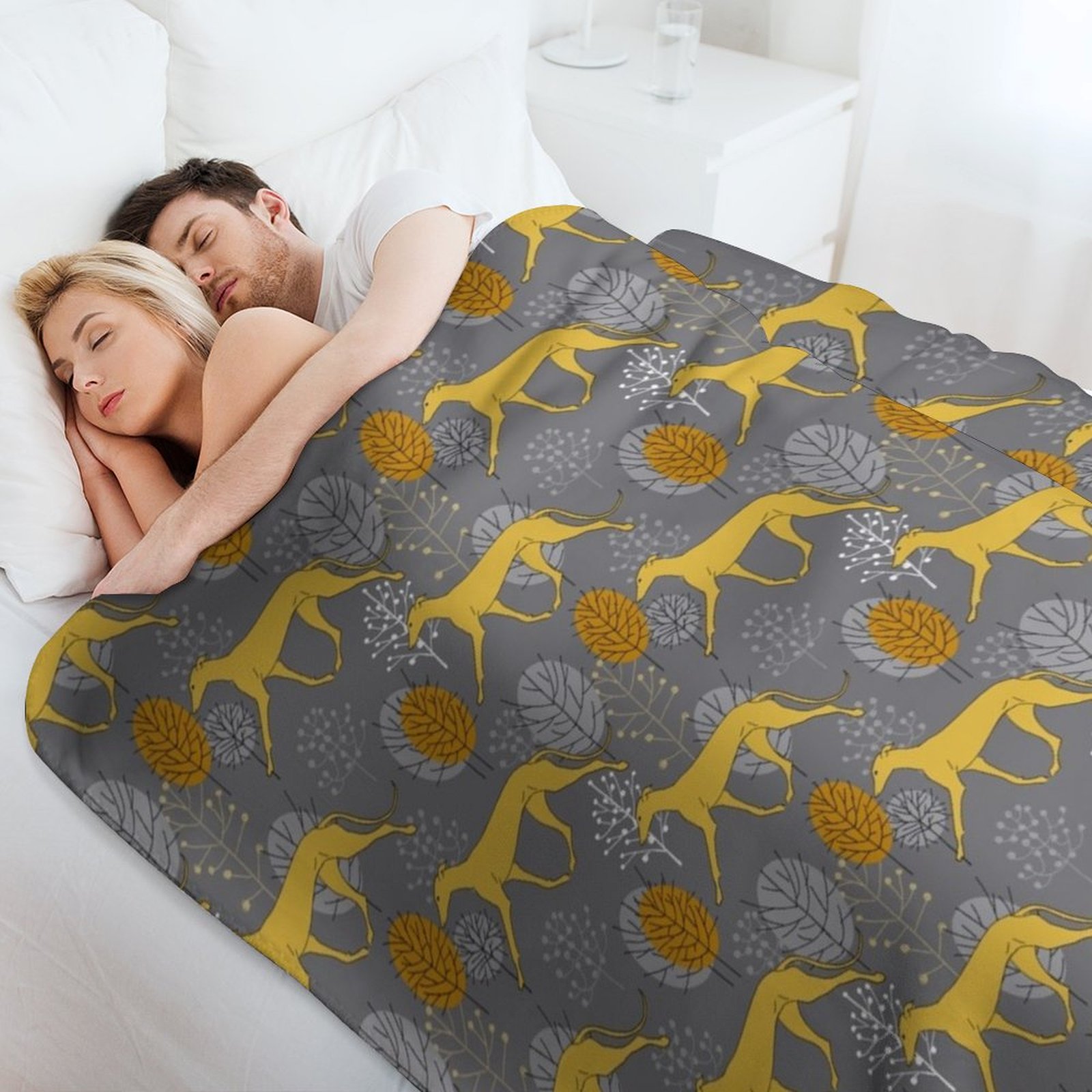 Selimut Galgos Kuning untuk Ha - Luxury Bags Yellow ulasan dan harga
