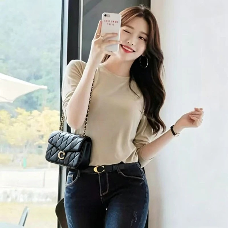 Tas Selempang Wanita Mewah Dom - Luxury Bags For Sale ulasan dan harga