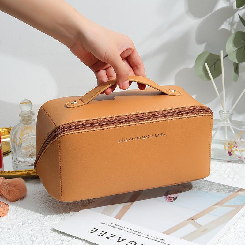 Tas Perlengkapan Mandi Wanita, - Luxury Ziploc Bags ulasan dan harga