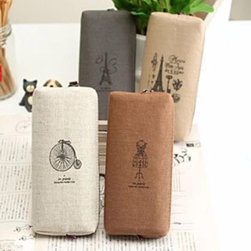 Tas Pena Linen Retro Vintage P - Luxury Bags Paris ulasan dan harga