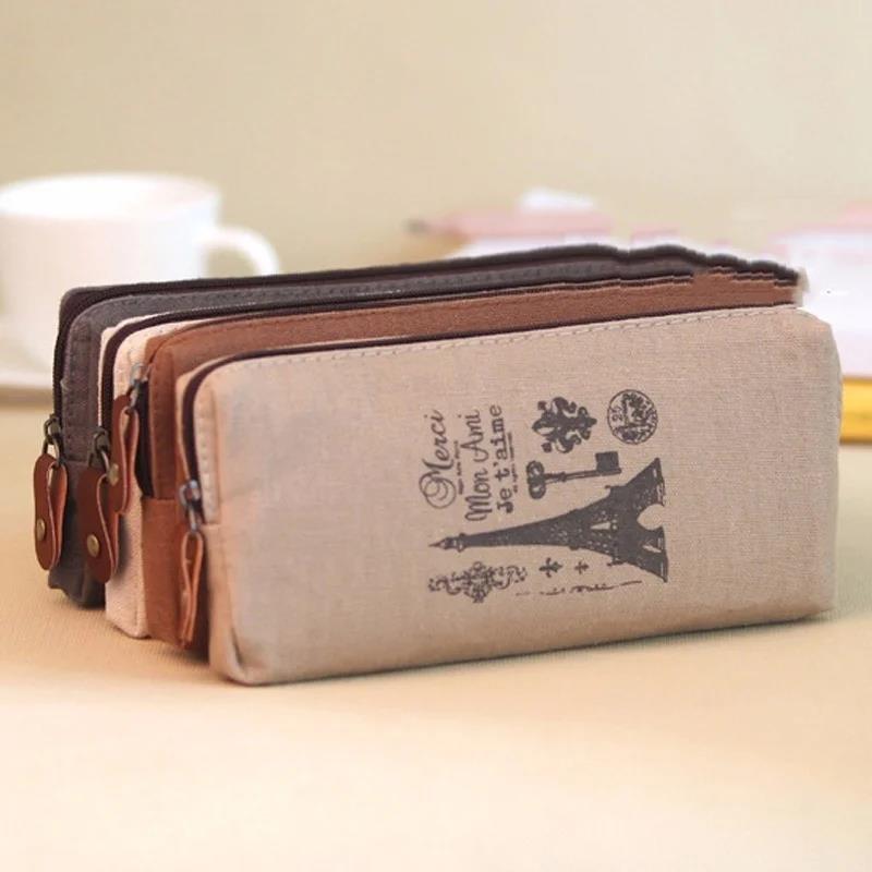 Tas Pena Linen Retro Vintage P - Luxury Bags Paris ulasan dan harga