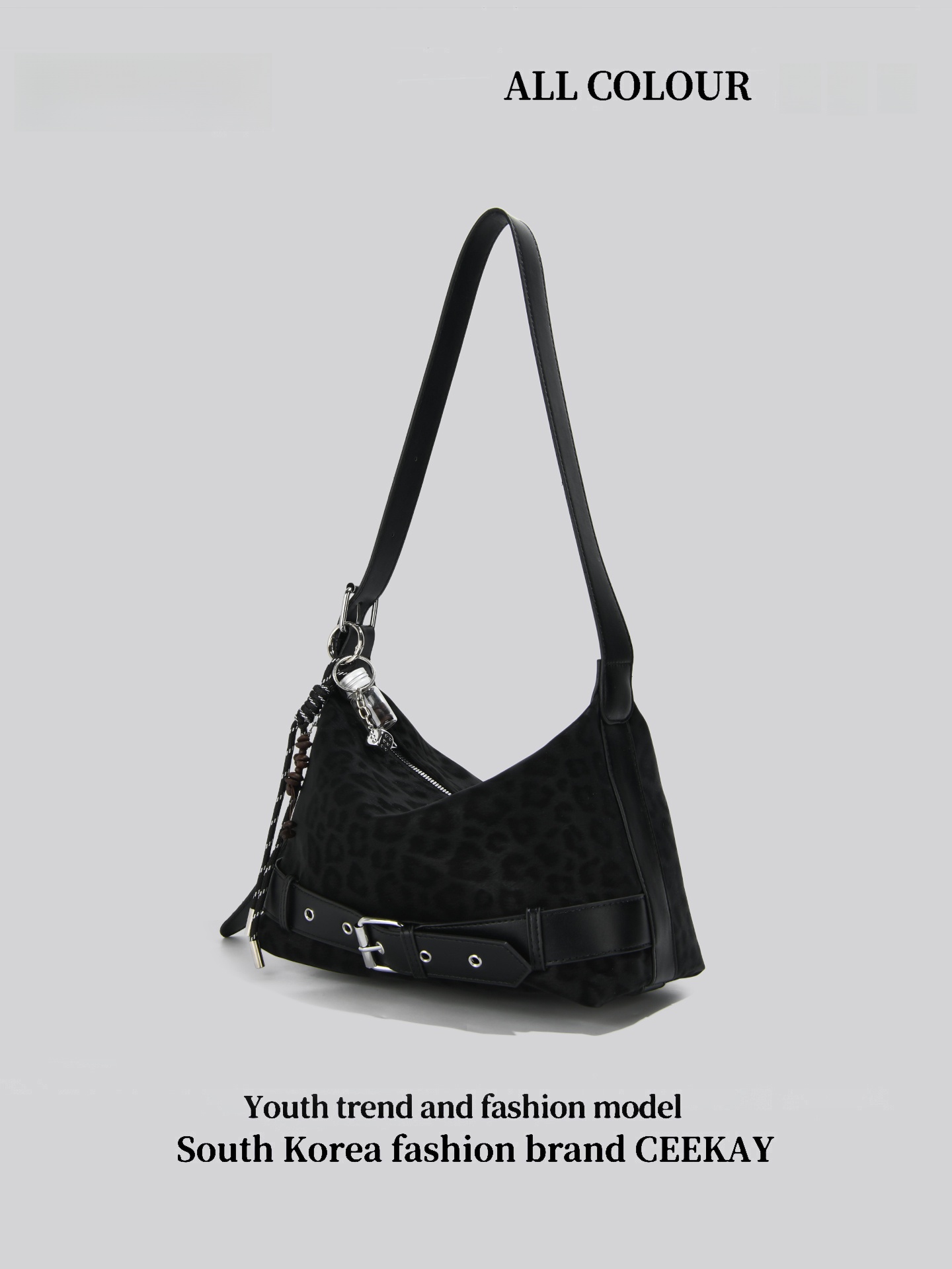 Ceekay Tas Jinjing Ketiak Mewa - Luxury Bags For Young Women ulasan dan harga