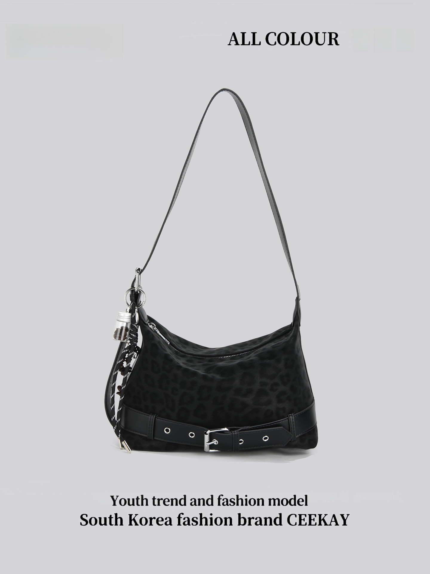Ceekay Tas Jinjing Ketiak Mewa - Luxury Bags For Young Women ulasan dan harga