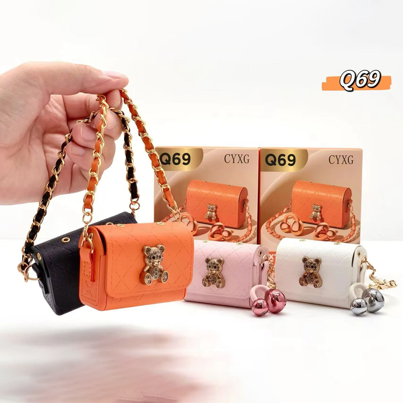 Headphone Bluetooth Baru Lenov - Luxury Bags Video ulasan dan harga