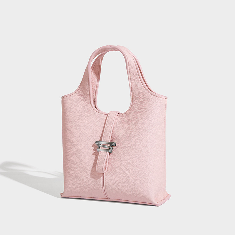 Tas Tote Kulit Bucket Mewah Br - Luxury Bags In Sale ulasan dan harga