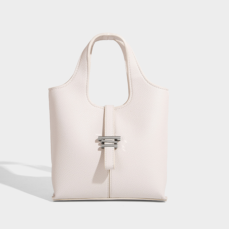 Tas Tote Kulit Bucket Mewah Br - Luxury Bags In Sale ulasan dan harga