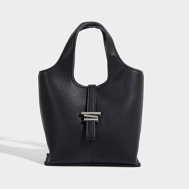 Tas Tote Kulit Bucket Mewah Br - Luxury Bags In Sale ulasan dan harga
