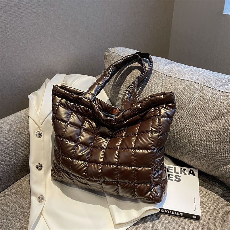 Tas jinjing katun Luar Angkasa - Luxury Bags In Sale ulasan dan harga