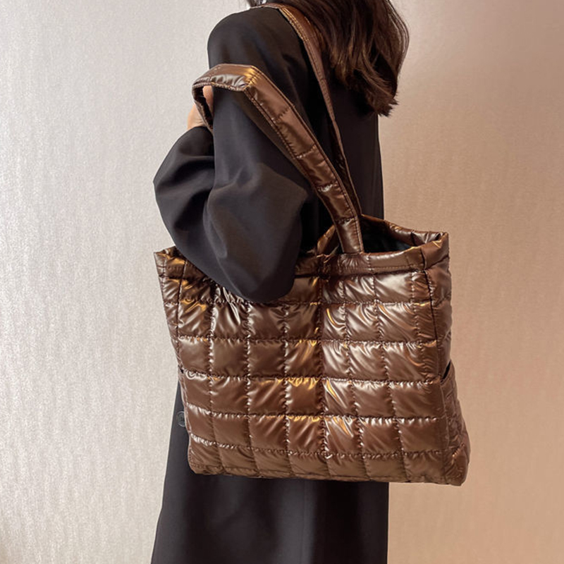 Tas jinjing katun Luar Angkasa - Luxury Bags In Sale ulasan dan harga