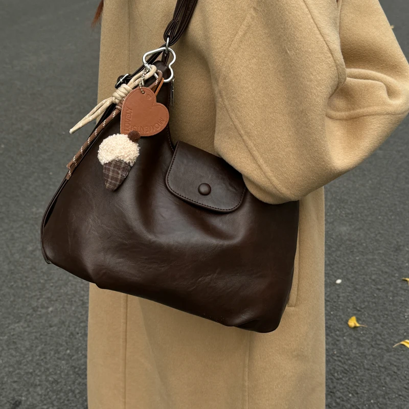 Tas Selempang Kotak Desain Sty - Luxury Bags In Sale ulasan dan harga